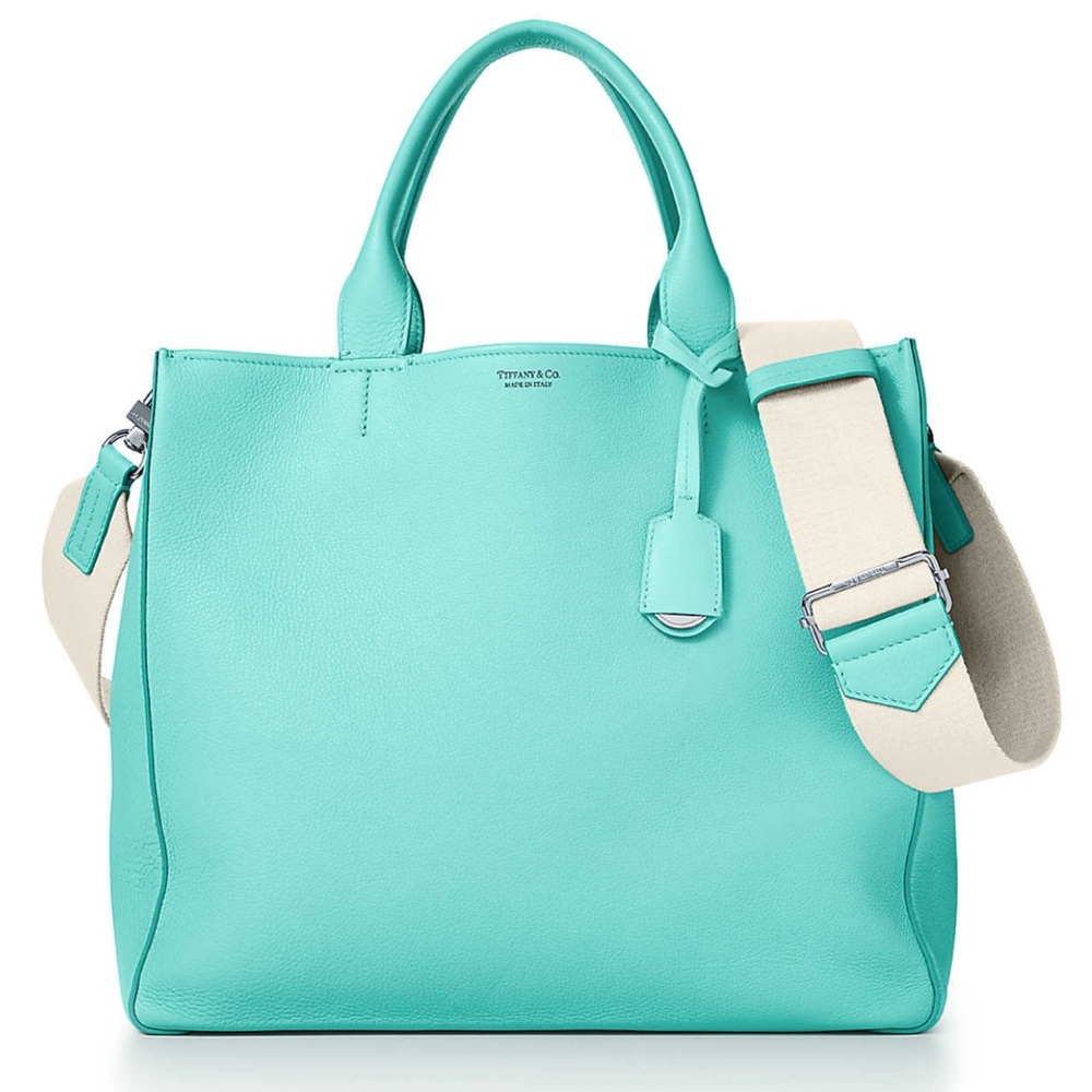 Tiffany & Co. Women's Tote